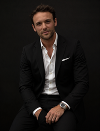 Daniel Jiménez