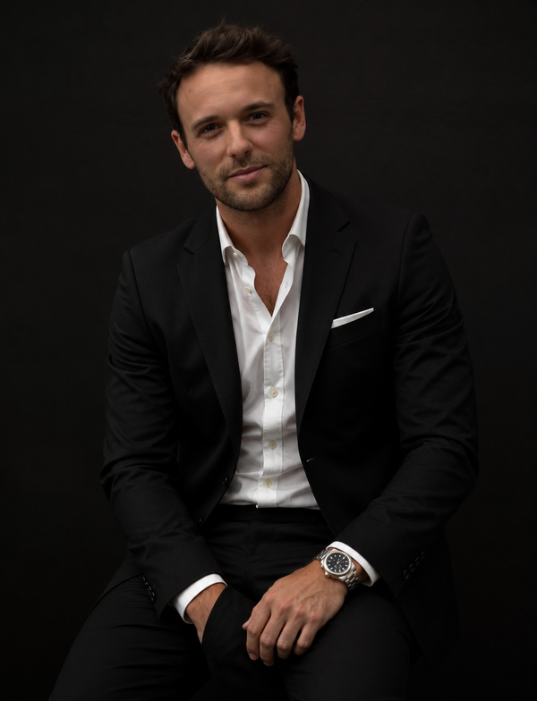 Daniel Jiménez